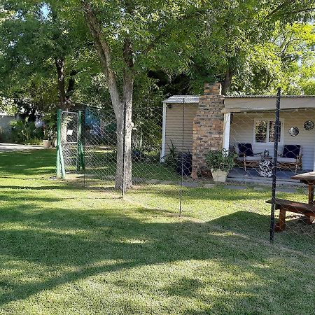 Rosenhof Nut Hut Cottage Clanwilliam Exterior photo